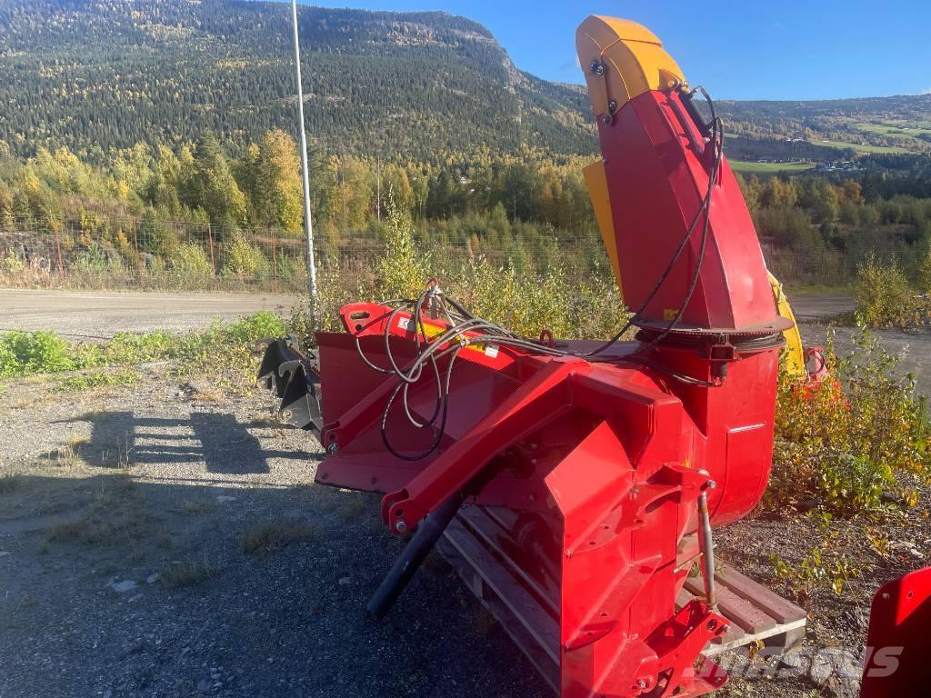 Duun VF 253 Sneeuwblazers