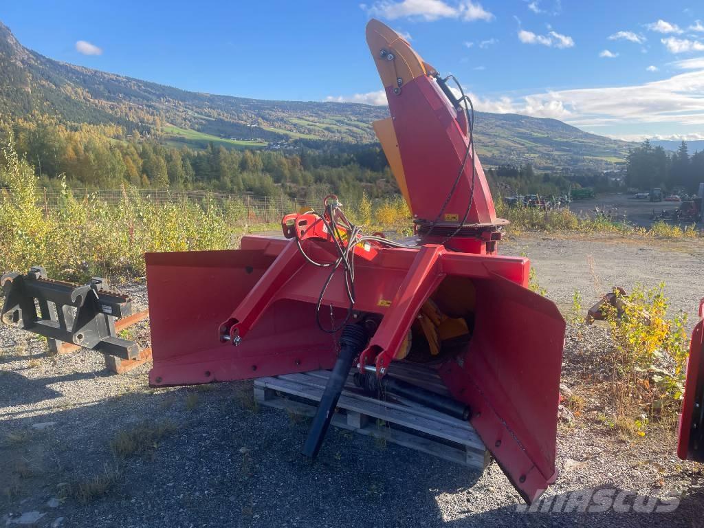 Duun VF 253 Sneeuwblazers