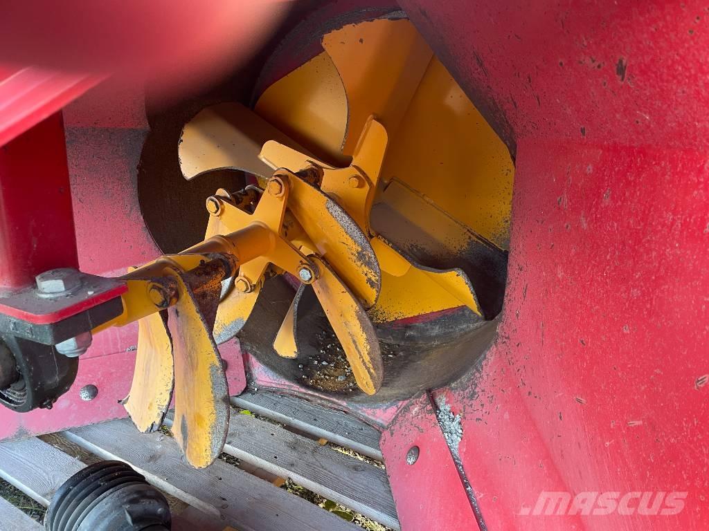 Duun VF 253 Sneeuwblazers