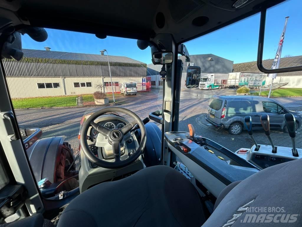 Valtra T234A Tractoren
