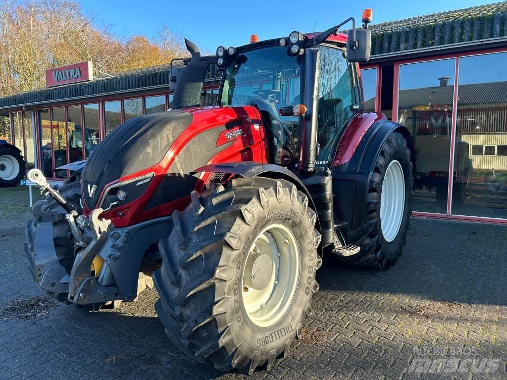 Valtra T234A Tractoren