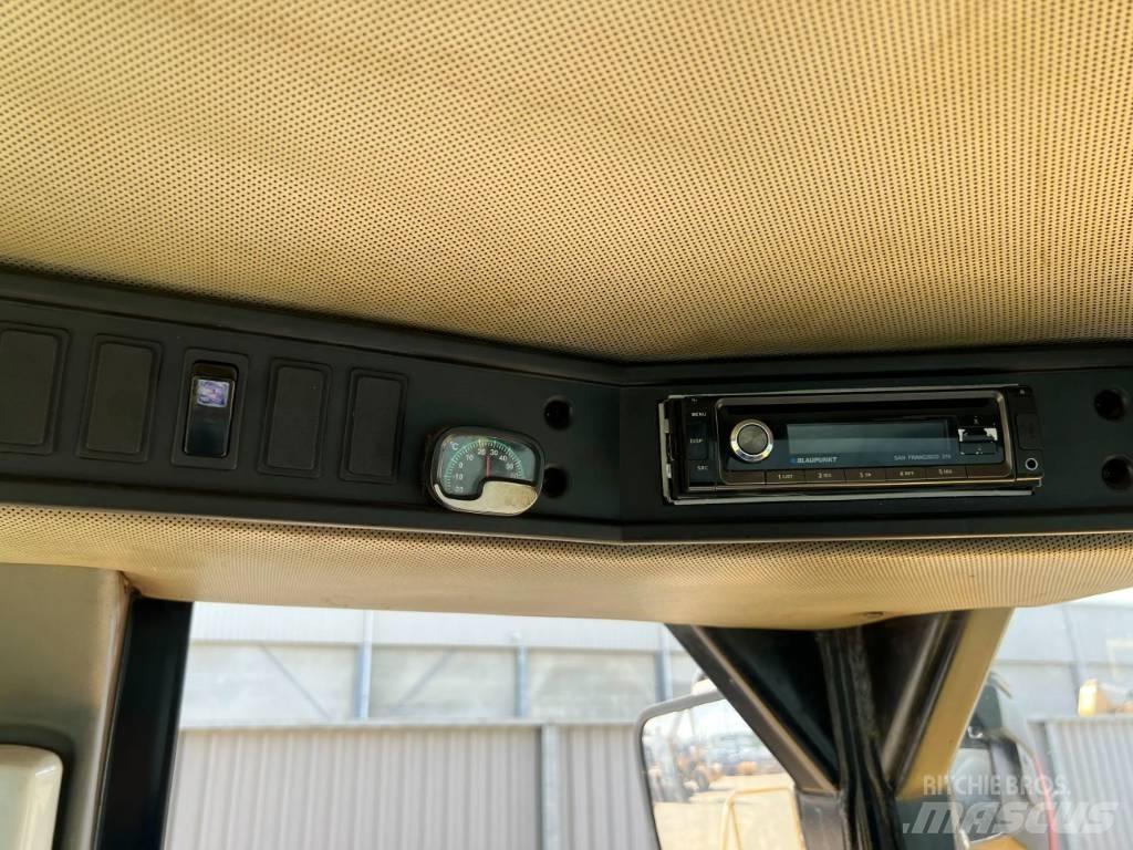 CAT 824H Rupsdozers