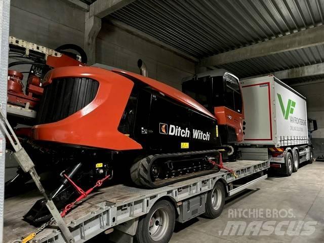 Ditch Witch AT 40 Horizontale boorinstallaties