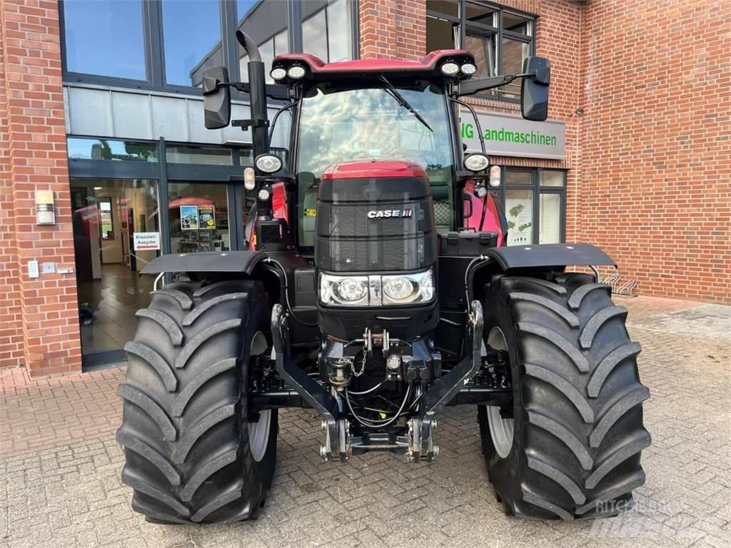 Case IH CVX 175 Tractoren
