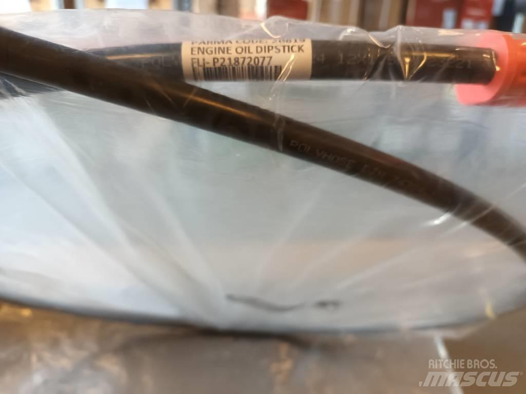 Volvo PIPE 21872077 Transport - Anderen