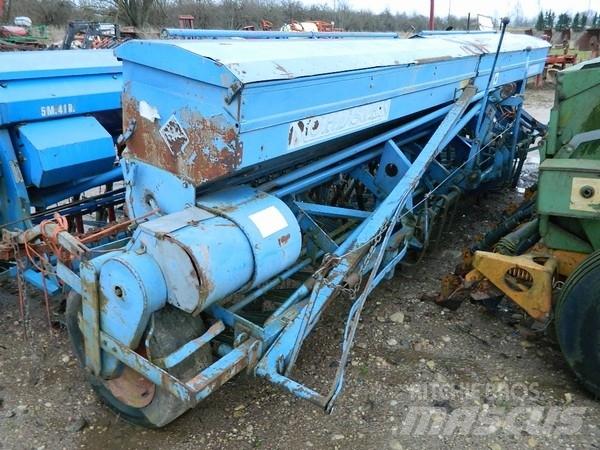 Nordsten 5 Zaaimachines