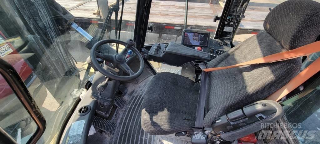 Hyster H700 Heftrucks overige