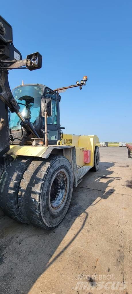 Hyster H700 Heftrucks overige