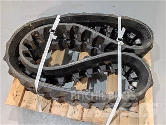 Husqvarna DXR 300 Minigraafmachines < 7t