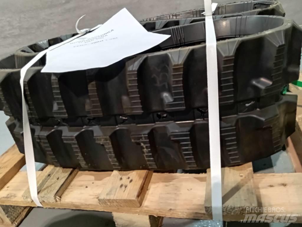 Husqvarna DXR 300 Minigraafmachines < 7t