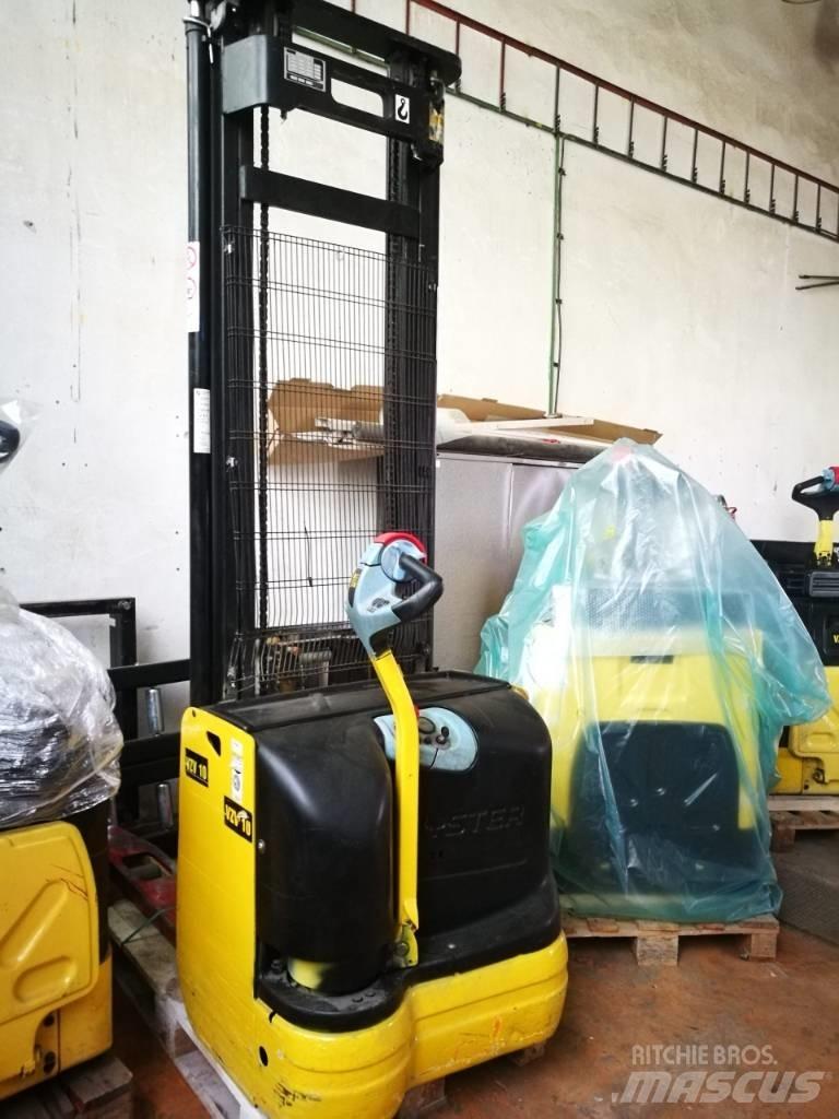 Hyster S1.2 Electro-pallettrucks