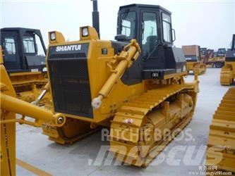 Shantui SD22E Rupsdozers
