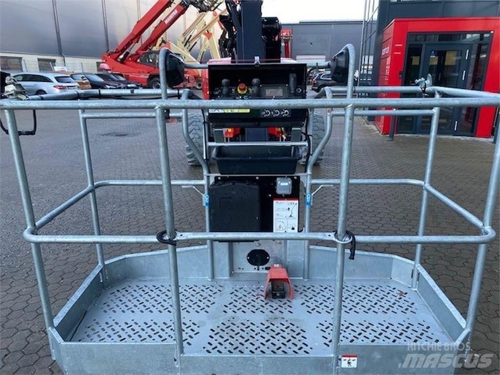 Manitou 200ATJE Knikarmhoogwerkers