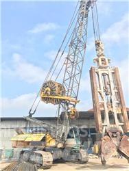 Sennebogen BS 670 Dragline Graafmachines