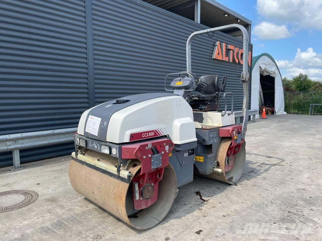 Dynapac CC1300 Duowalsen