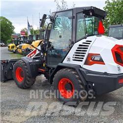 Bobcat Radlader Wielladers