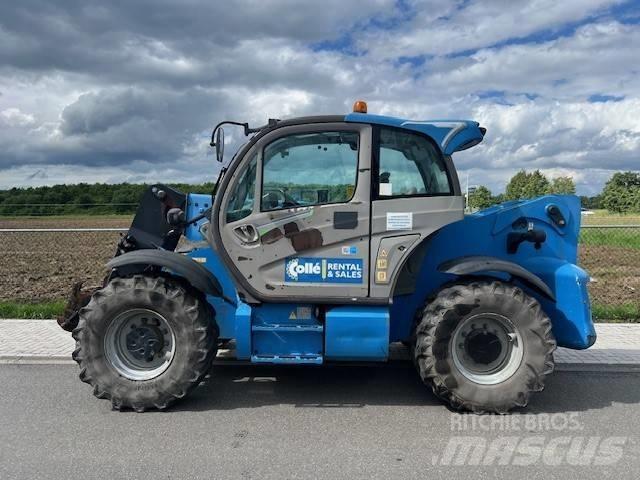 Manitou MHT 790 Verreikers