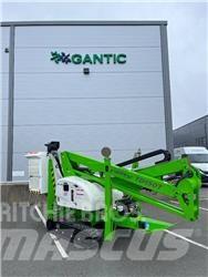 Niftylift TD150T Andere liften en hoogwerkers