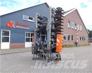 Kaweco project 720 Andere bemestingsmachines