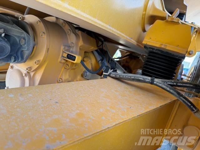 Volvo A25G Knik dumptrucks