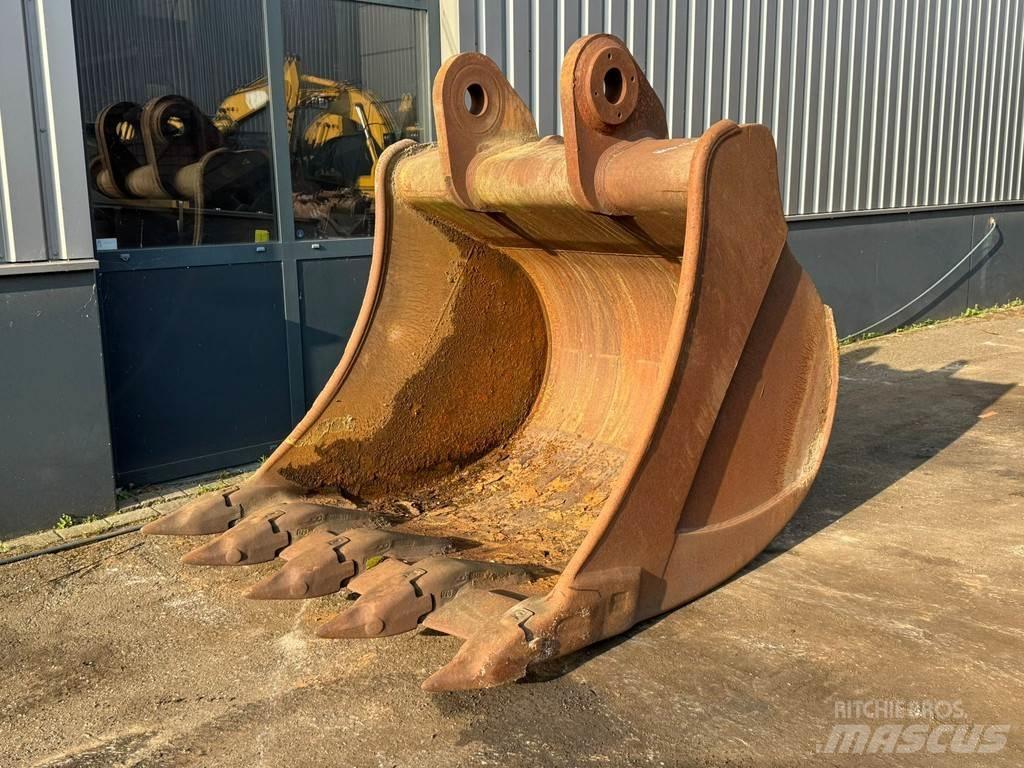  Onbekend HH8-1700 Bakken