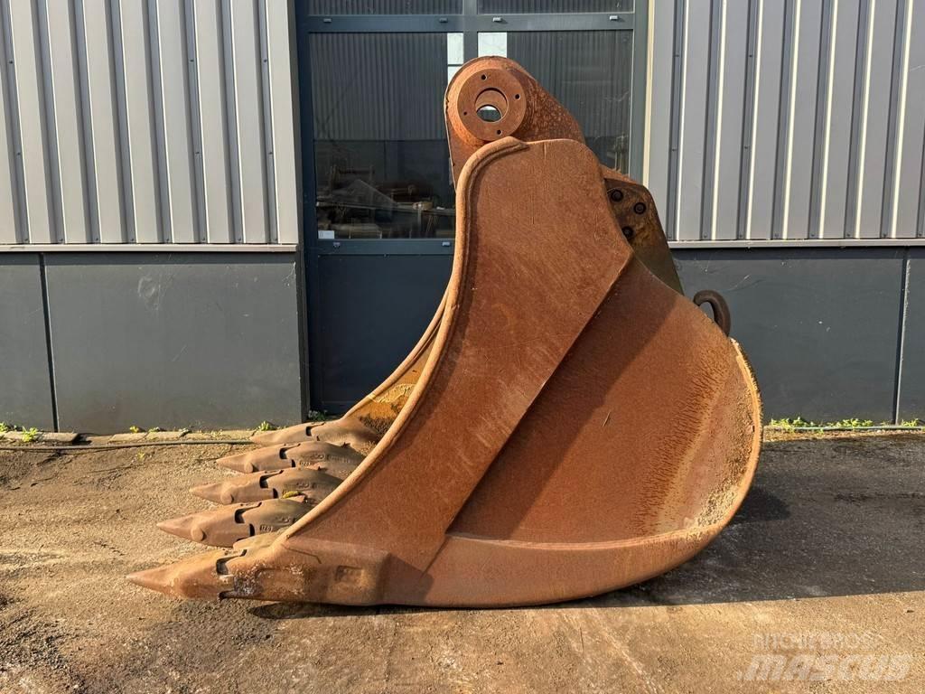  Onbekend HH8-1700 Bakken