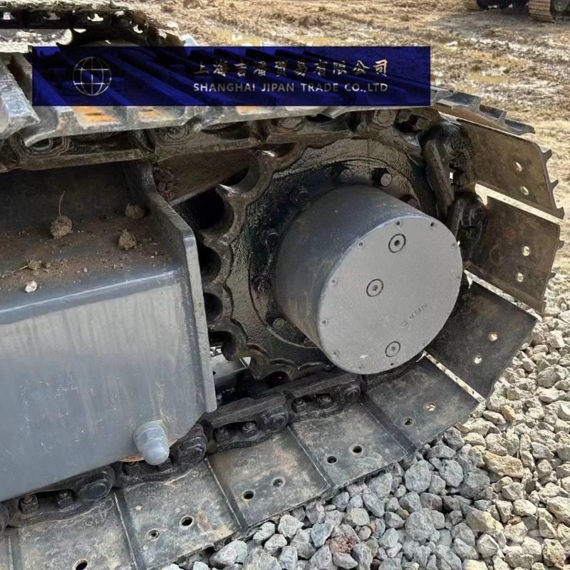 Doosan DX 60-9C Minigraafmachines < 7t