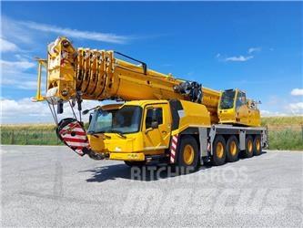 Grove GMK5200-1 Kranen voor alle terreinen