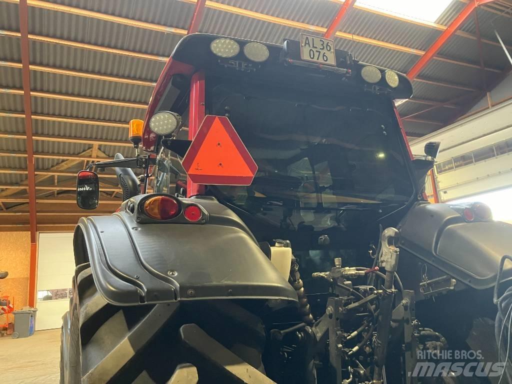 Valtra T 153 HT Tractoren