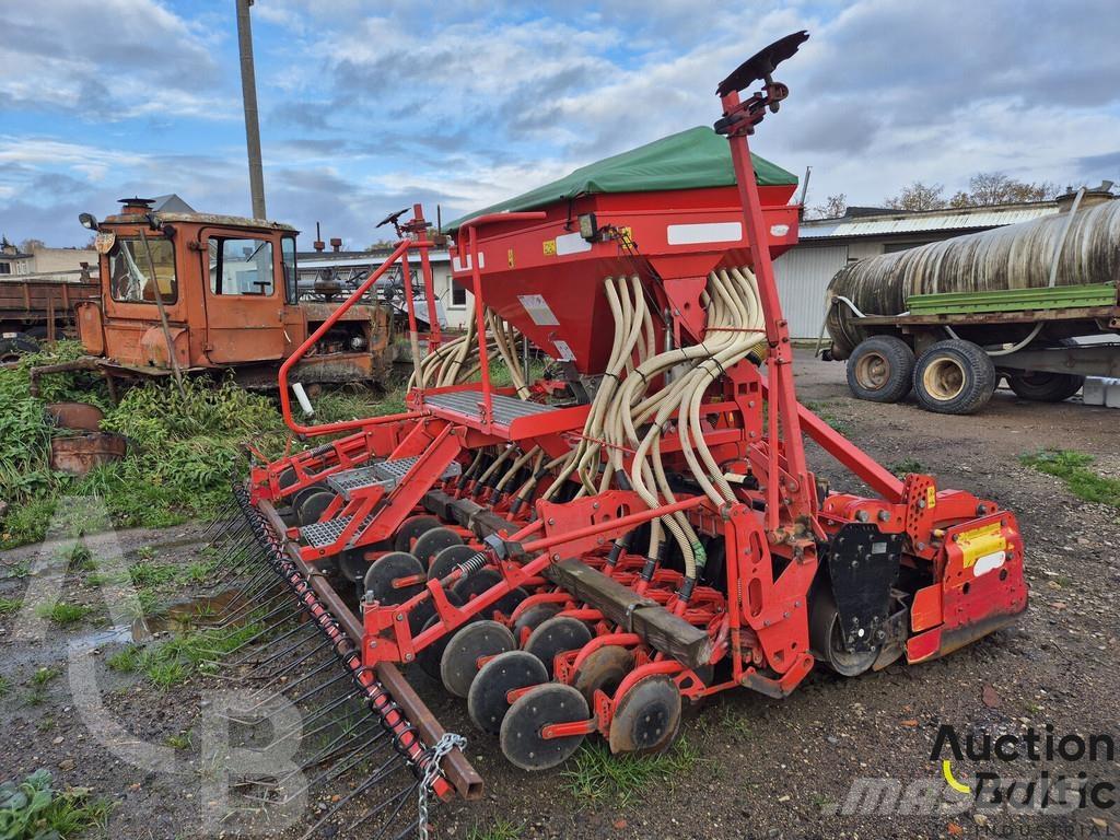 Maschio DMR 4000 Zaaicombinaties