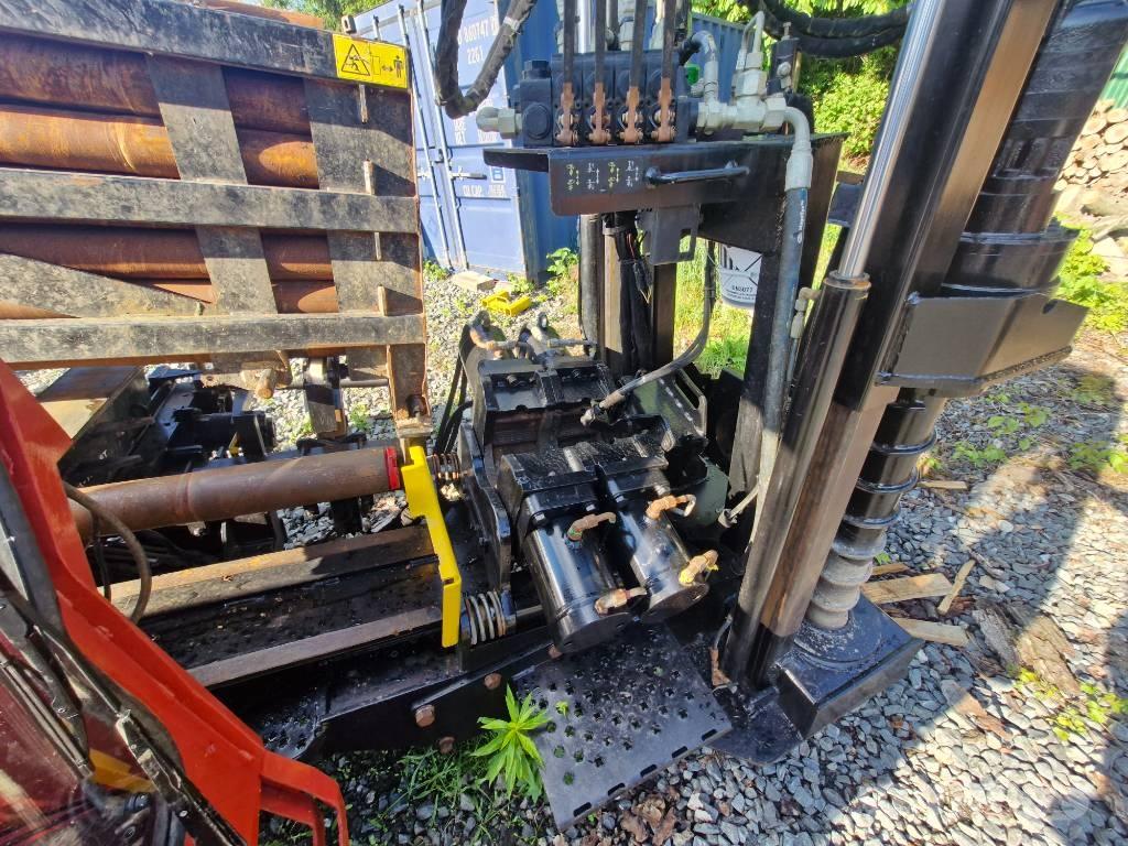 Ditch Witch AT60 Horizontale boorinstallaties