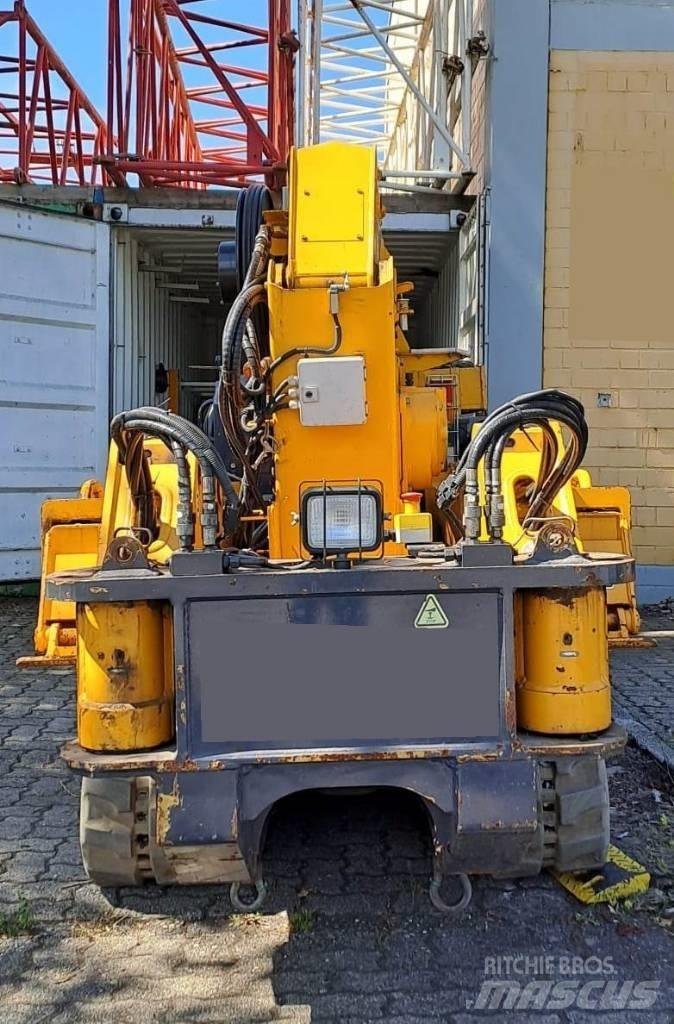Unic B-506-5.2 Rupshijskranen