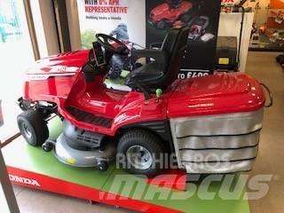 Honda HF2625 THE Rijmaaiers