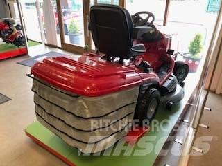 Honda HF2625 THE Rijmaaiers