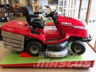 Honda HF2625 THE Rijmaaiers