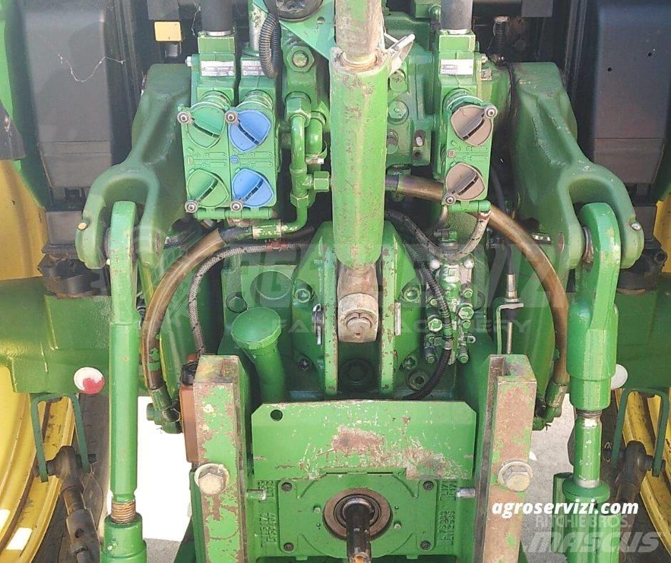John Deere 6430 Tractoren