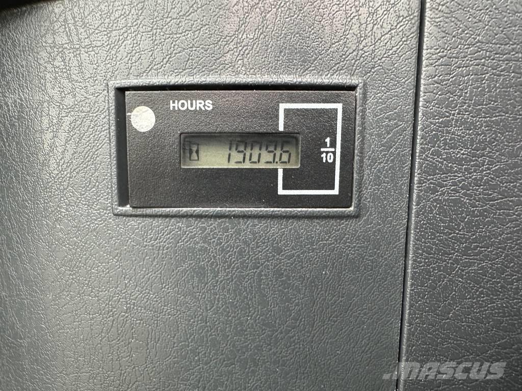 CASE CX 57 C Minigraafmachines < 7t