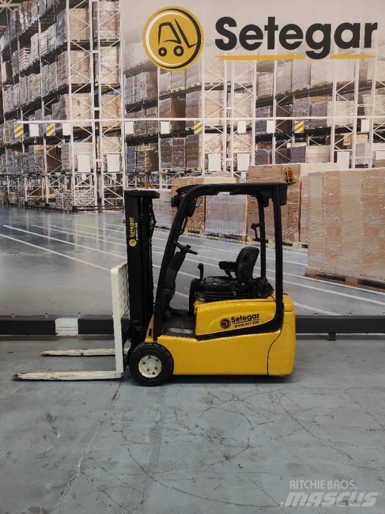 Yale ERP20VT Elektrische heftrucks