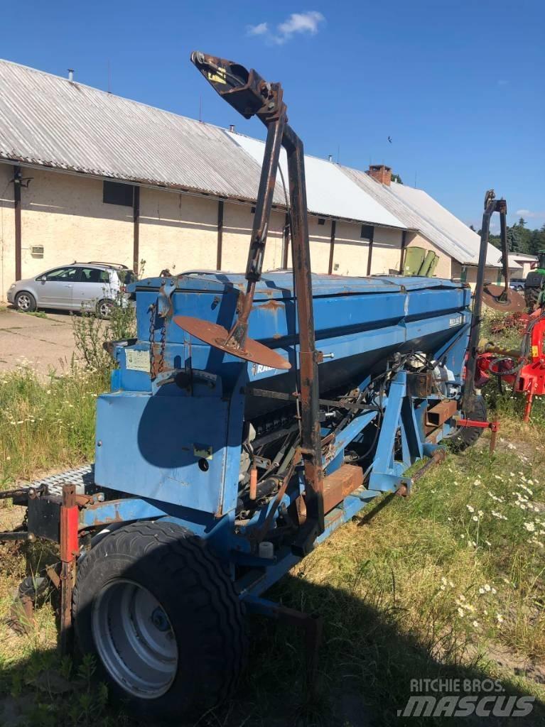 Rabe Multidrill M401 Overige zaaimachines