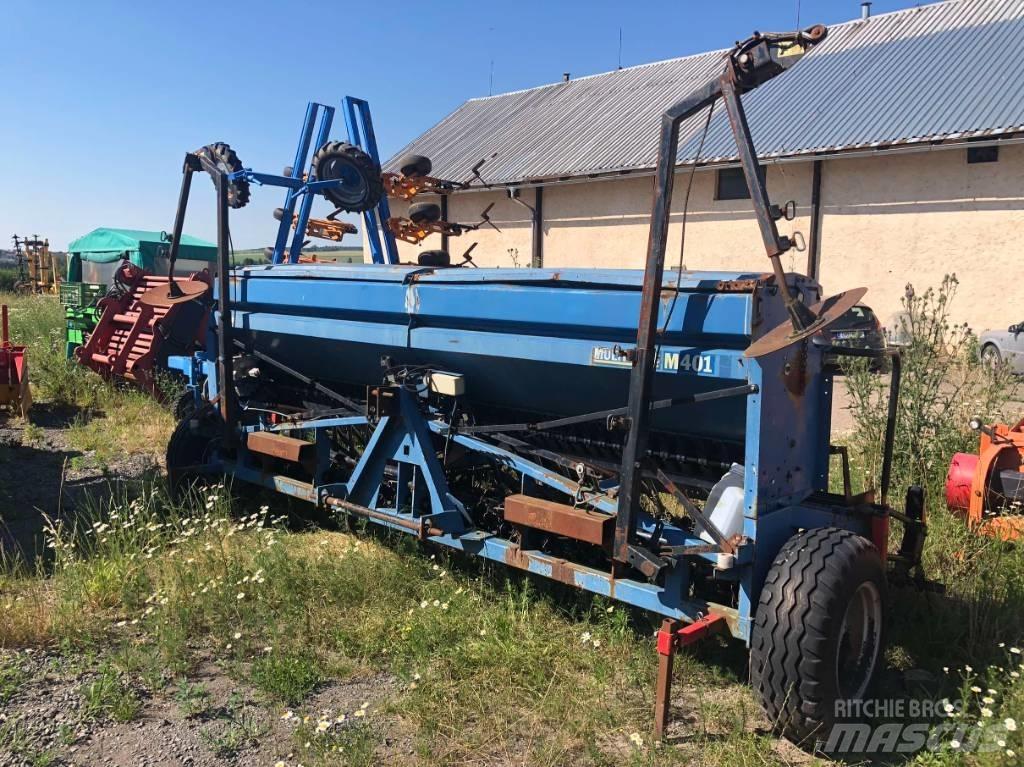 Rabe Multidrill M401 Overige zaaimachines