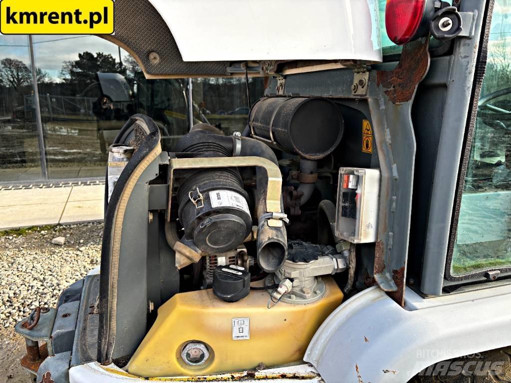 Kramer 348 Wielladers