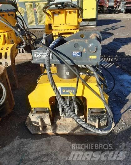 Epiroc HC850R Overige componenten