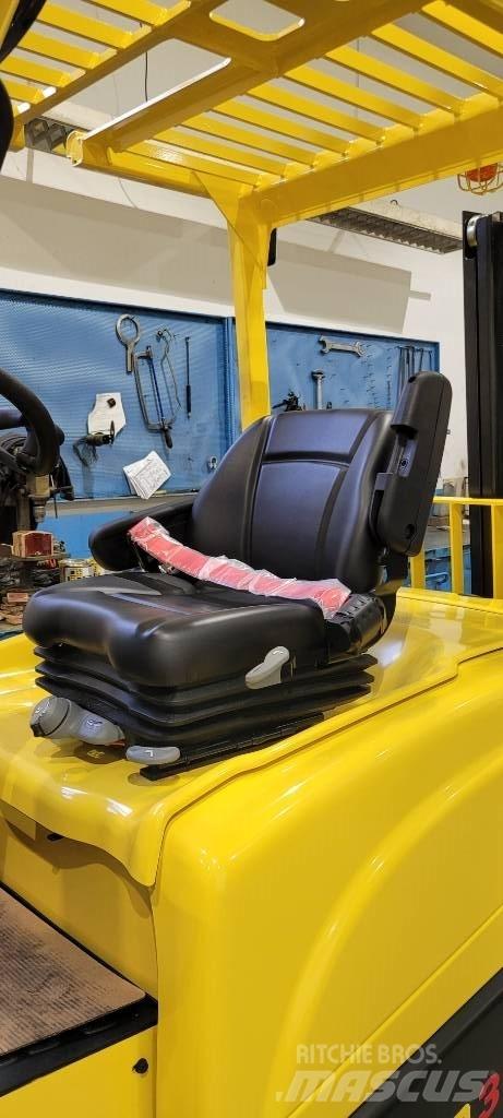 Hyster J3.0XN Elektrische heftrucks