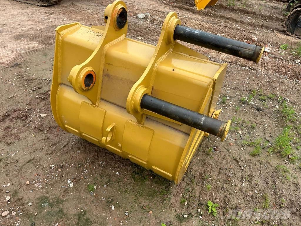 CAT 320 D L Rupsgraafmachines
