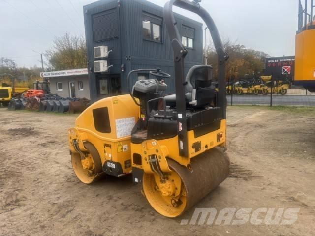 Volvo DD 25 B Duowalsen