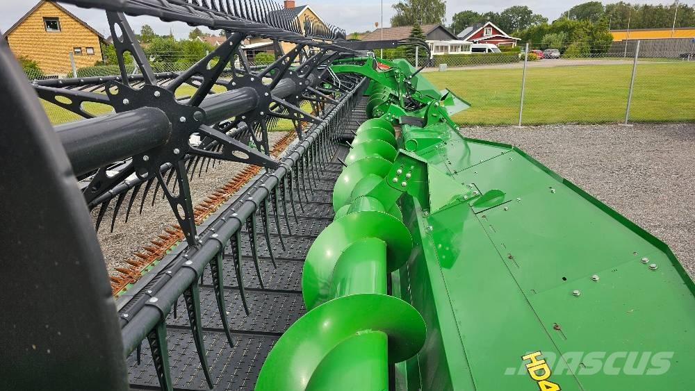 John Deere X9 1100 Maaidorsmachines