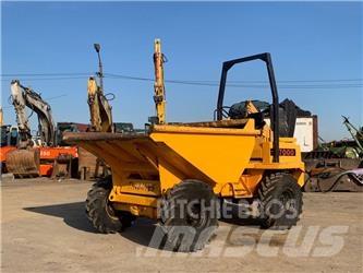 Thwaites 7000 Mini Dumpers