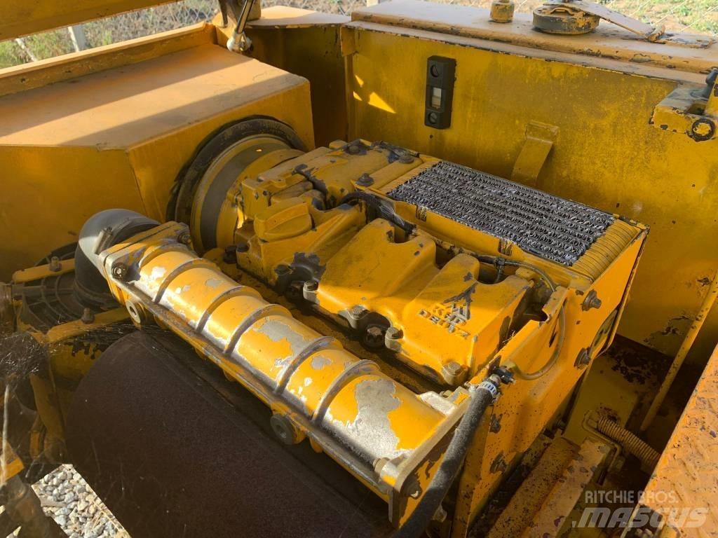 Thwaites 7000 Mini Dumpers