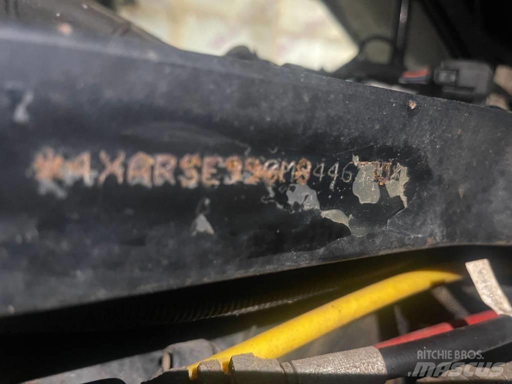 Polaris Ranger XP Utiliteitsmachines