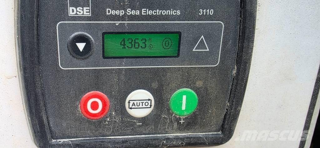 Ezystak TR 8048 Transportbanden